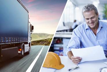construction credit reports